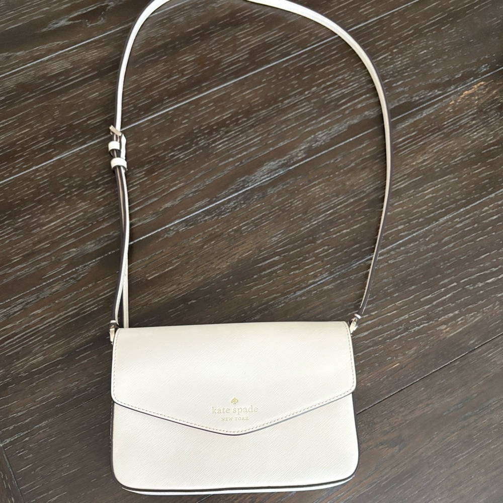 Kate spade crossbody bag.